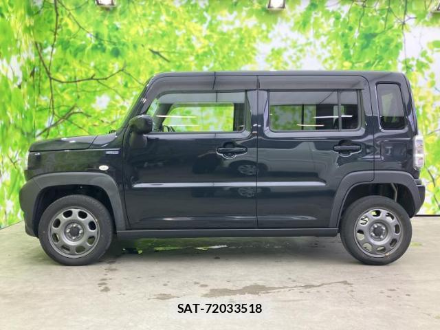 Suzuki HUSTLER 2022-09 8878127-1
