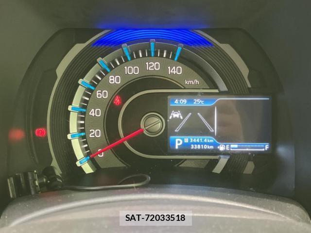 Suzuki HUSTLER 2022-09 8878127-11