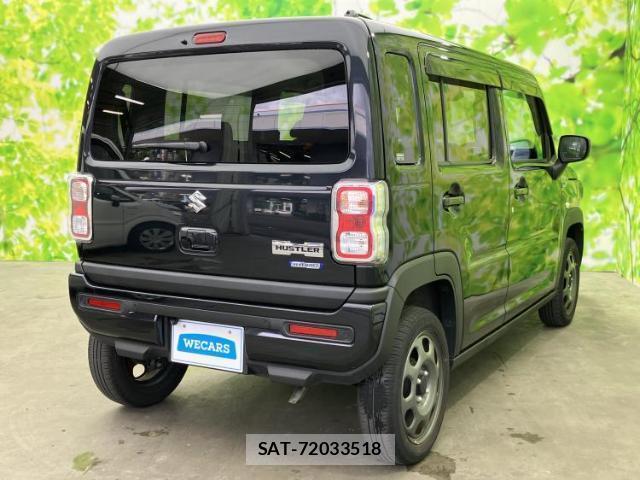 Suzuki HUSTLER 2022-09 8878127-2