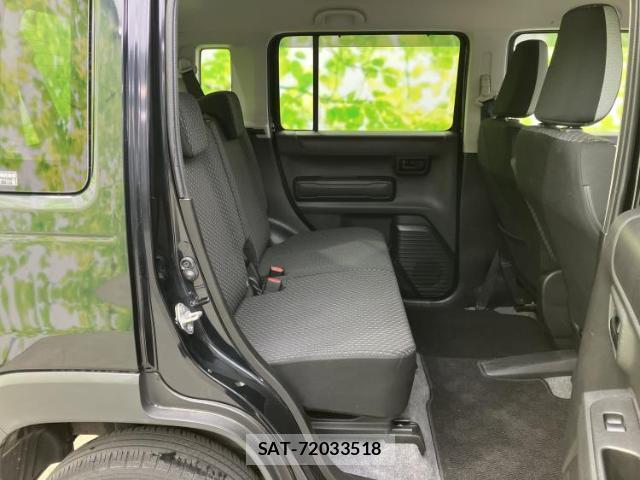 Suzuki HUSTLER 2022-09 8878127-4