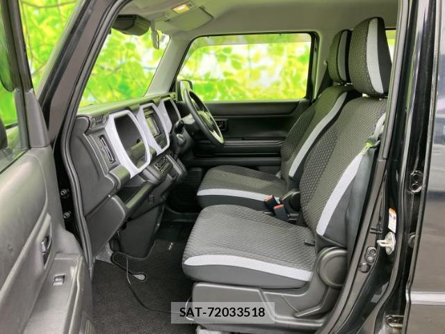 Suzuki HUSTLER 2022-09 8878127-5