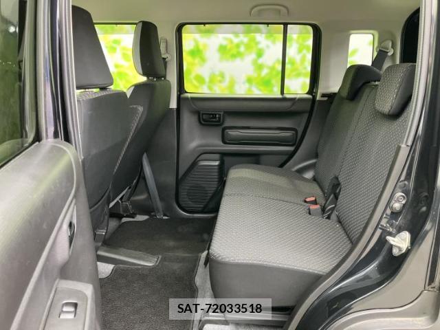 Suzuki HUSTLER 2022-09 8878127-6