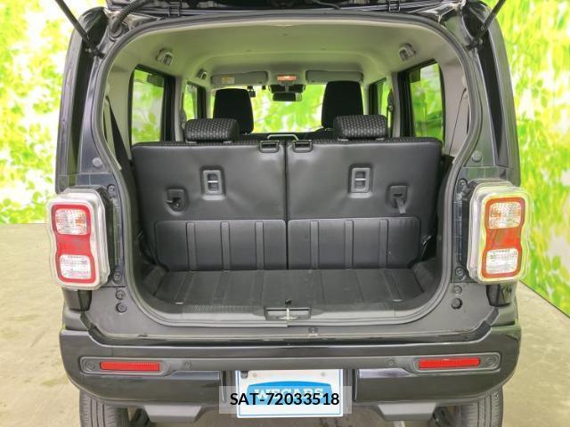 Suzuki HUSTLER 2022-09 8878127-7