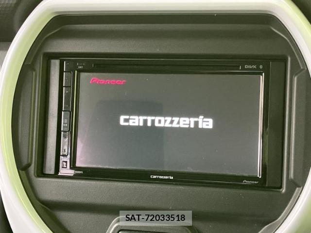 Suzuki HUSTLER 2022-09 8878127-8
