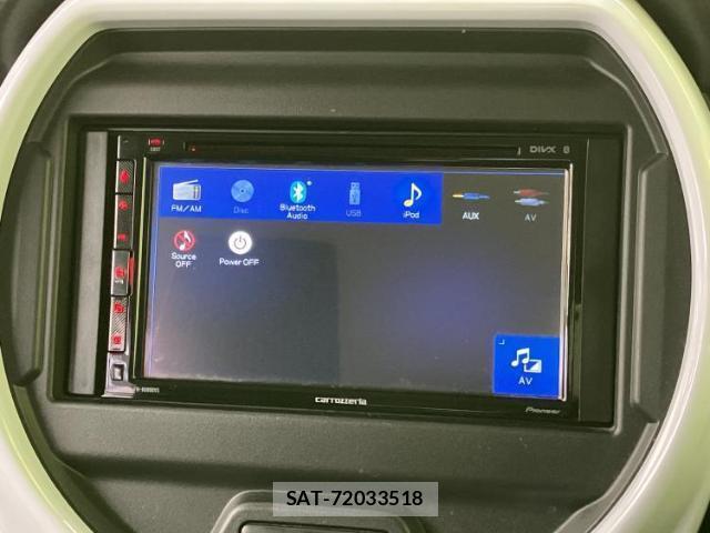 Suzuki HUSTLER 2022-09 8878127-9