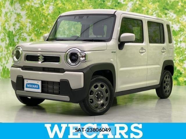 Suzuki HUSTLER 2025-03 8878146-0