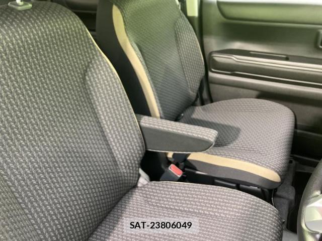 Suzuki HUSTLER 2025-03 8878146-17