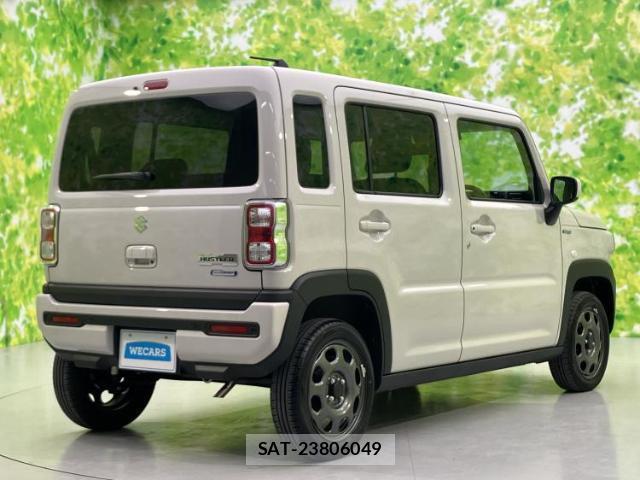 Suzuki HUSTLER 2025-03 8878146-2