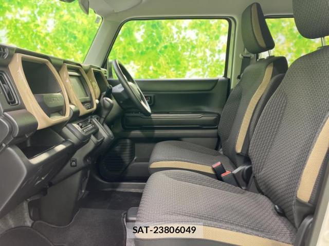 Suzuki HUSTLER 2025-03 8878146-3