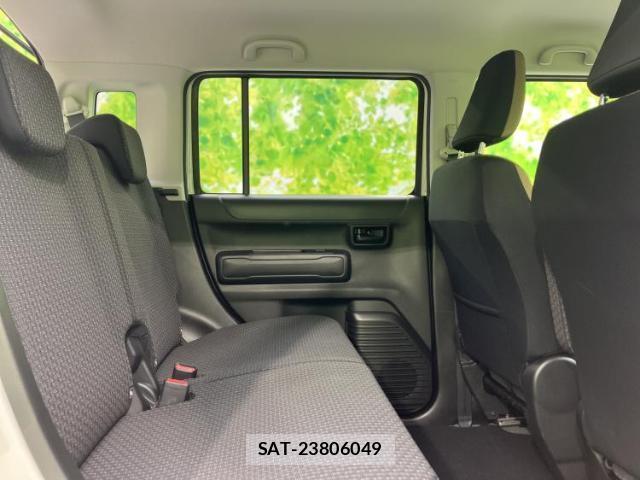 Suzuki HUSTLER 2025-03 8878146-4