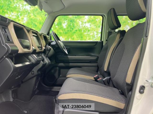 Suzuki HUSTLER 2025-03 8878146-5