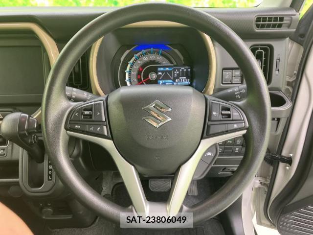 Suzuki HUSTLER 2025-03 8878146-8