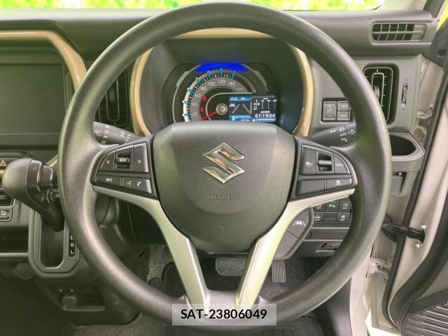 Suzuki HUSTLER 2025-03 8878146-9
