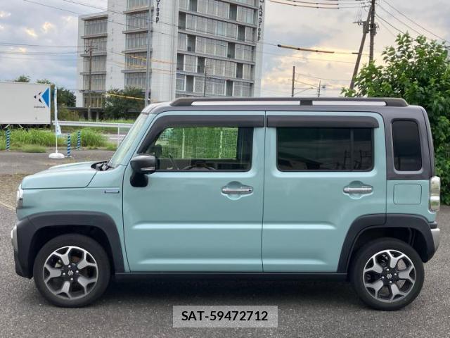 Suzuki HUSTLER 2022-03 8878209-1