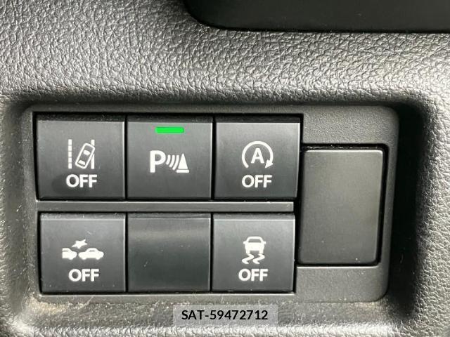 Suzuki HUSTLER 2022-03 8878209-13