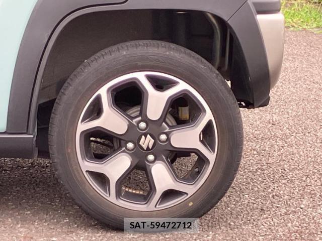 Suzuki HUSTLER 2022-03 8878209-17