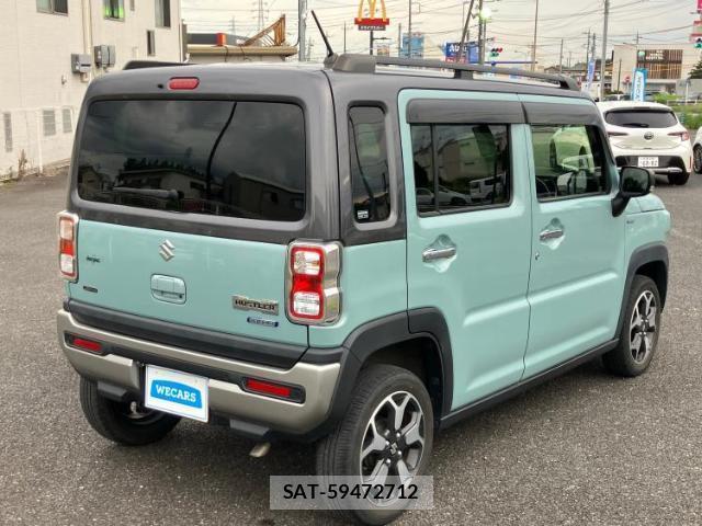 Suzuki HUSTLER 2022-03 8878209-2