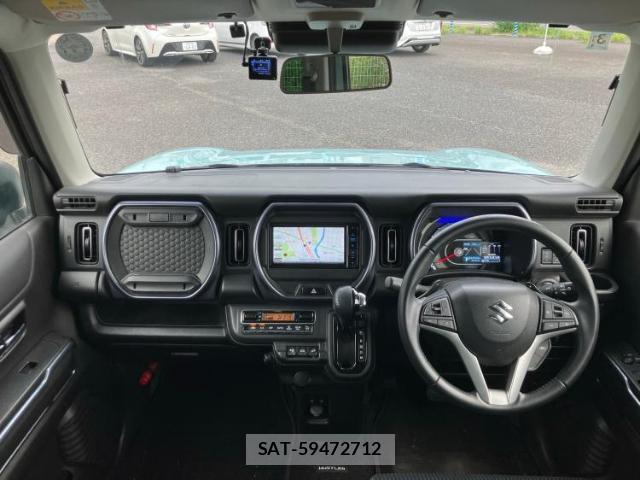 Suzuki HUSTLER 2022-03 8878209-3