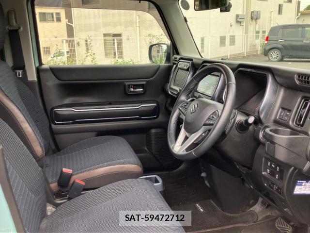 Suzuki HUSTLER 2022-03 8878209-4