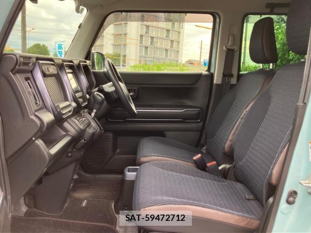 Suzuki HUSTLER 2022-03 8878209-5