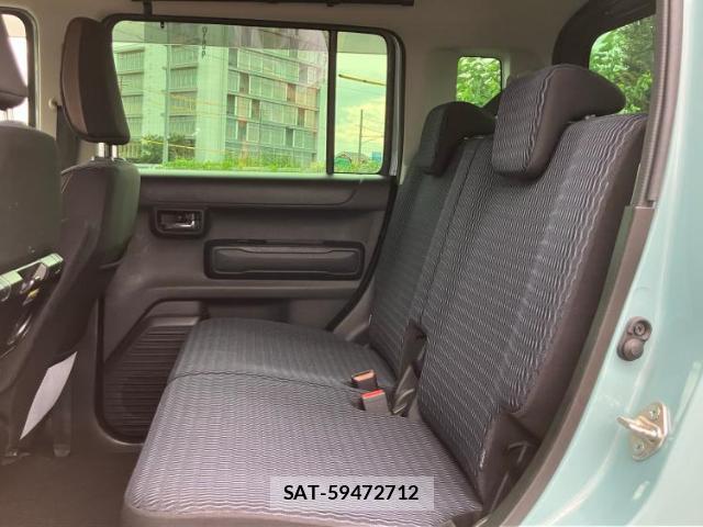 Suzuki HUSTLER 2022-03 8878209-6