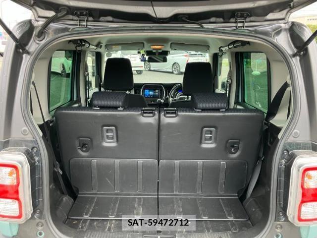 Suzuki HUSTLER 2022-03 8878209-7