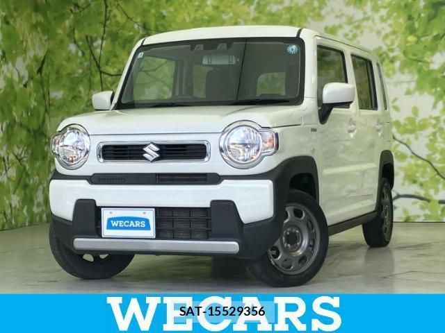 Suzuki HUSTLER 2023-01 8878261-0