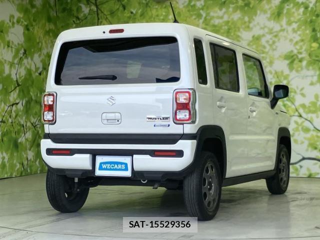Suzuki HUSTLER 2023-01 8878261-2