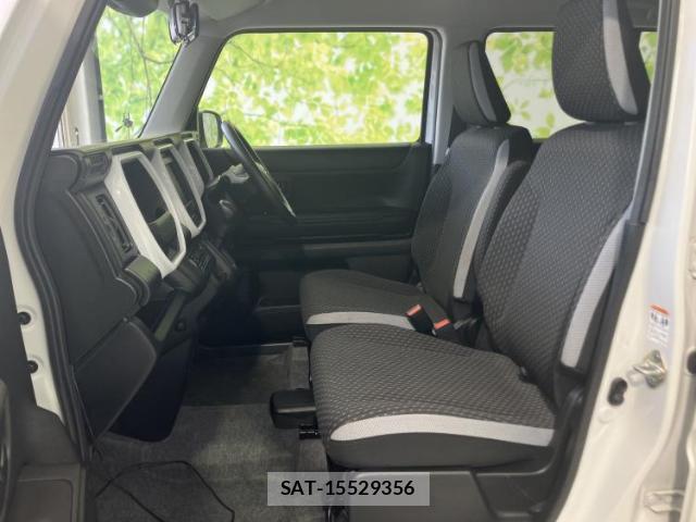 Suzuki HUSTLER 2023-01 8878261-5