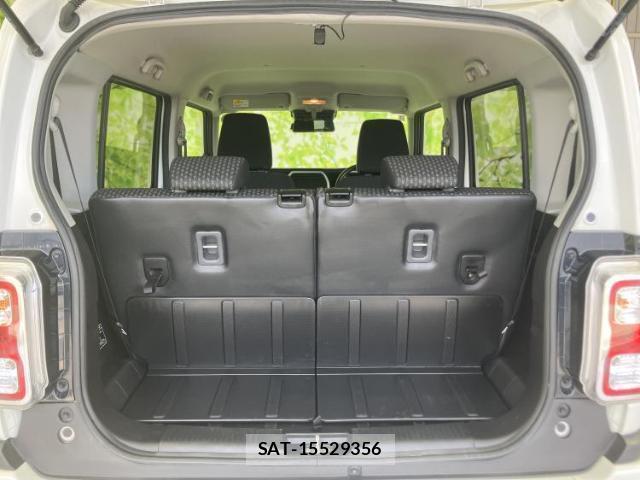 Suzuki HUSTLER 2023-01 8878261-7