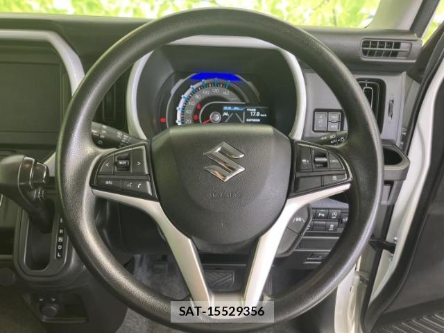 Suzuki HUSTLER 2023-01 8878261-9