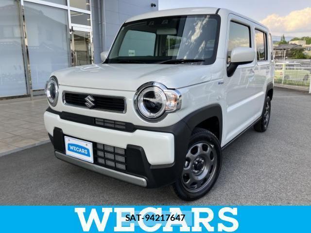 Suzuki HUSTLER 2024-10 8878290-0