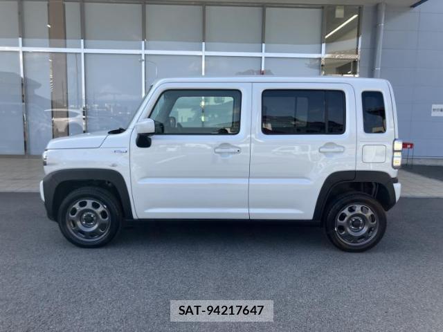 Suzuki HUSTLER 2024-10 8878290-1