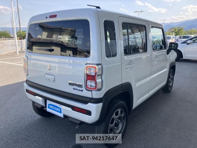 Suzuki HUSTLER 2024-10 8878290-2