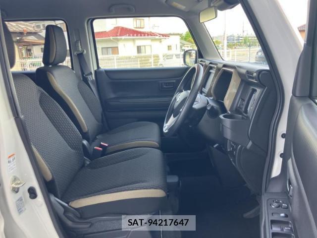 Suzuki HUSTLER 2024-10 8878290-3