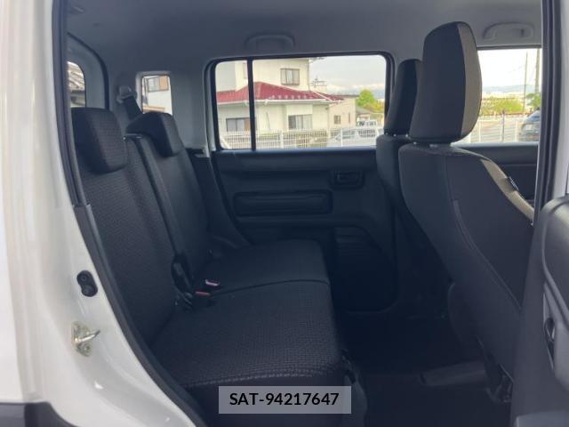 Suzuki HUSTLER 2024-10 8878290-4