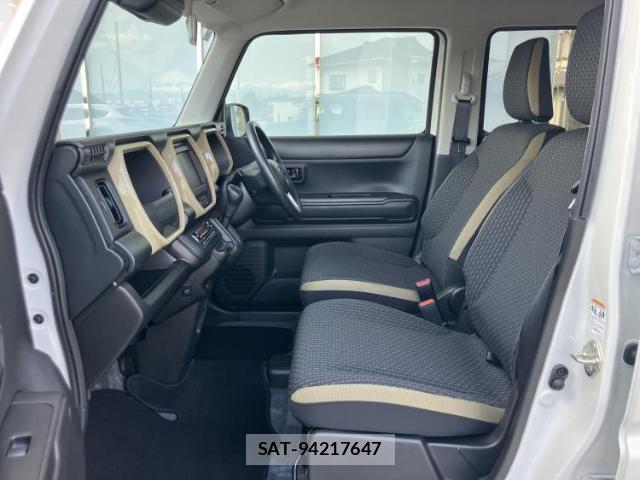 Suzuki HUSTLER 2024-10 8878290-5