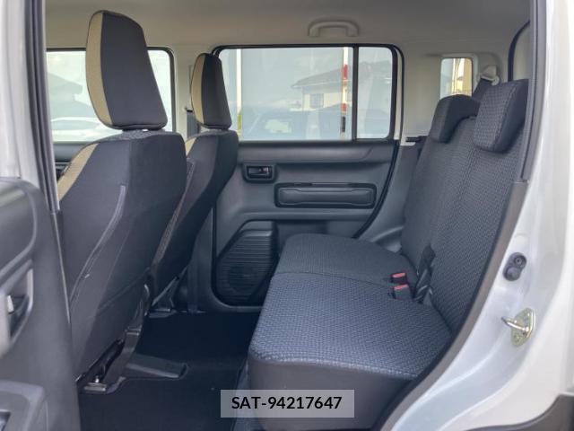 Suzuki HUSTLER 2024-10 8878290-6