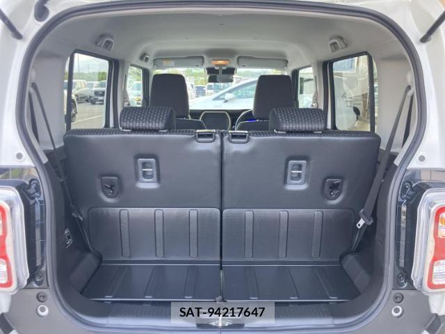 Suzuki HUSTLER 2024-10 8878290-7