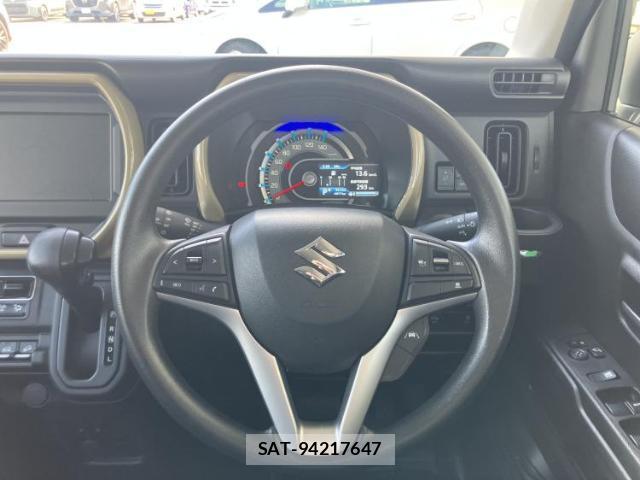 Suzuki HUSTLER 2024-10 8878290-9