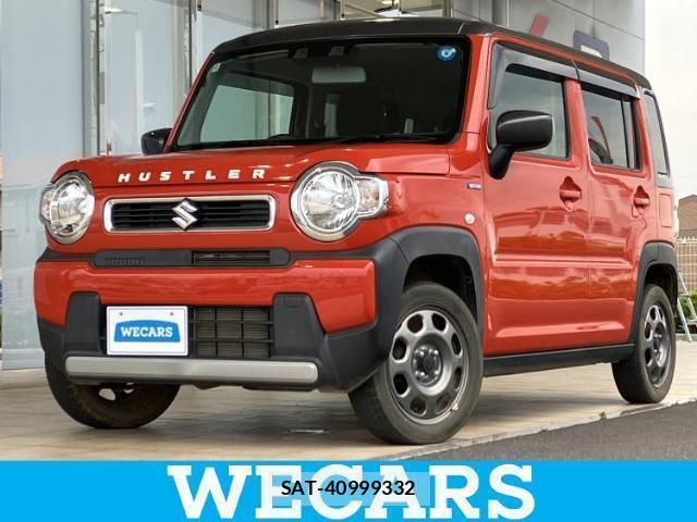 Suzuki HUSTLER 2020-02 8878304-0