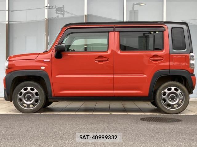 Suzuki HUSTLER 2020-02 8878304-1