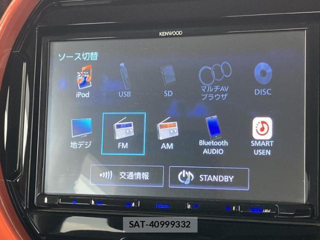 Suzuki HUSTLER 2020-02 8878304-10