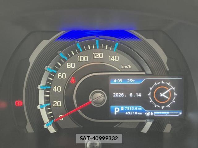 Suzuki HUSTLER 2020-02 8878304-11
