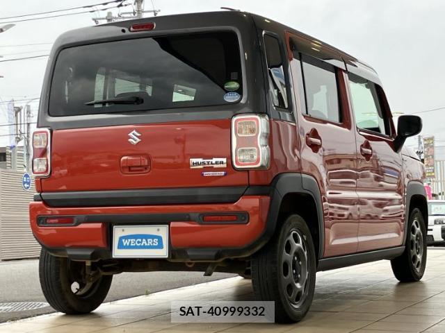 Suzuki HUSTLER 2020-02 8878304-2