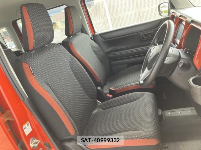 Suzuki HUSTLER 2020-02 8878304-3