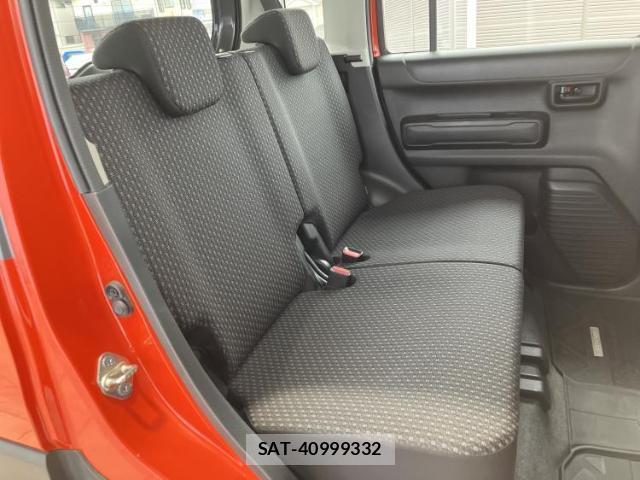 Suzuki HUSTLER 2020-02 8878304-4