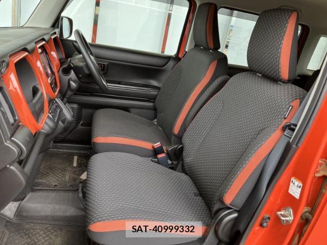 Suzuki HUSTLER 2020-02 8878304-5
