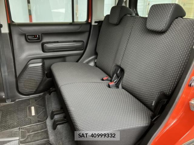Suzuki HUSTLER 2020-02 8878304-6