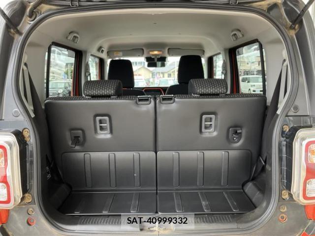 Suzuki HUSTLER 2020-02 8878304-7